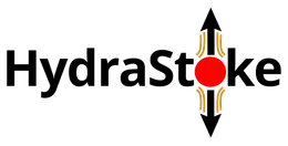 HydraStoke logo