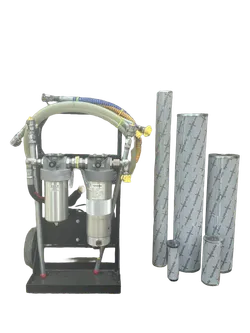 HydraStoke product lineup