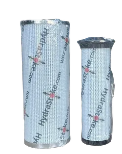 Hydraulic filter